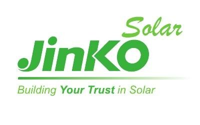 JinKo Solar