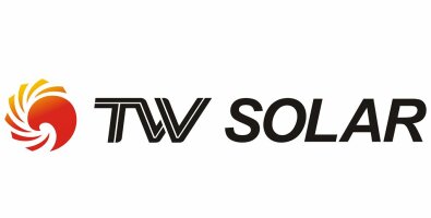 Tongwei Solar Co. Ltd.