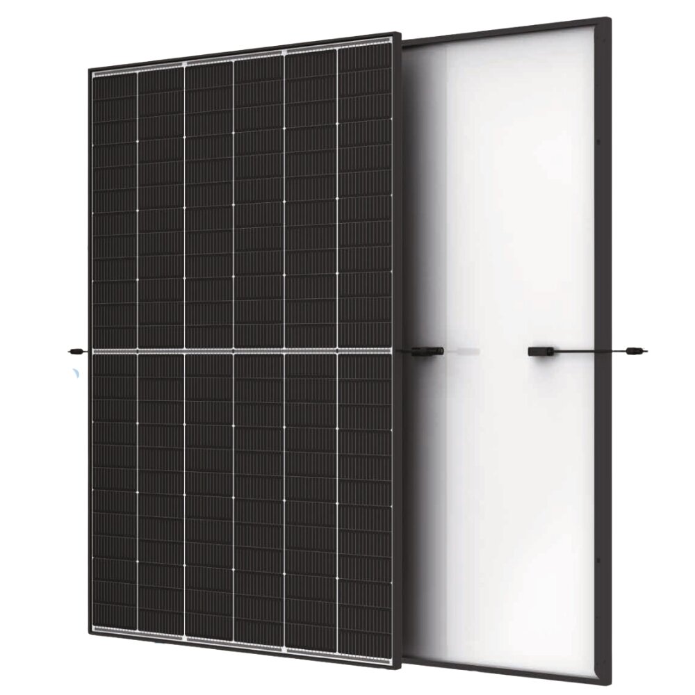 PALETTENMENGE TRINA Solar 435W Vertex S+ TSM-NEG9R.28 Monokristallines