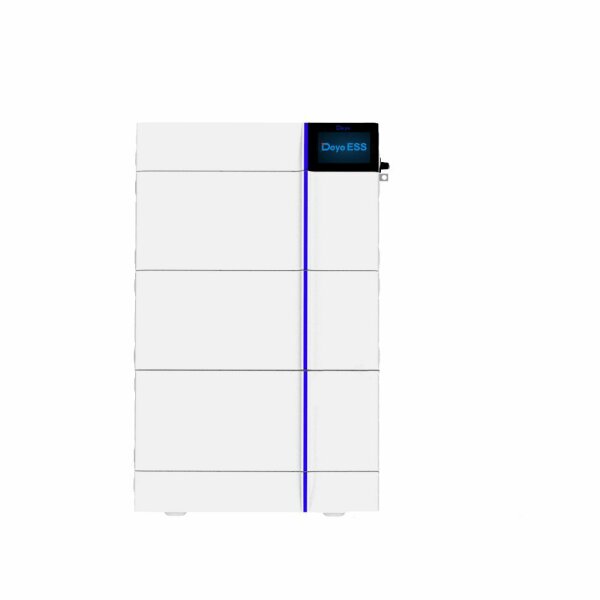 DEYE GB-L 4.0-16 16.36 kWh Batteriesystem Hochvolt