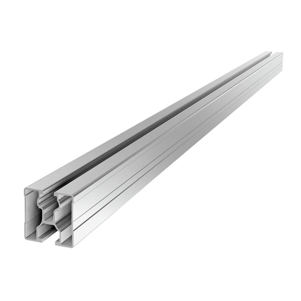 [81140-3600] RAIL 40 - 3600 mm