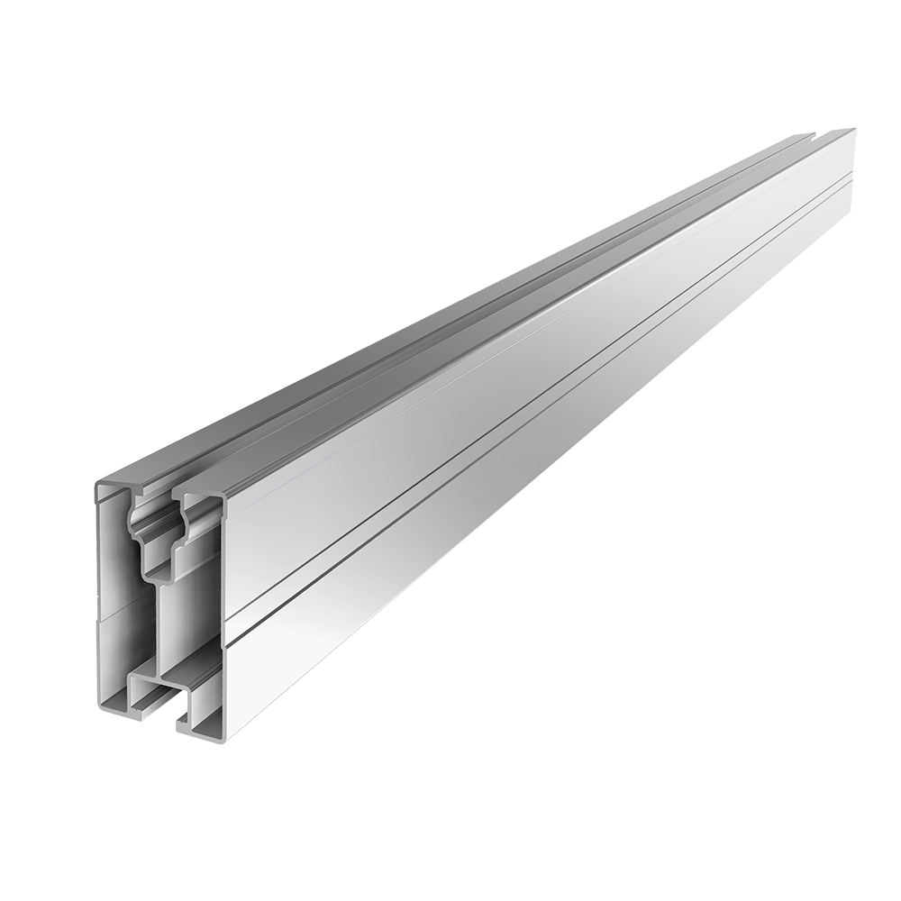 [81160-3600] RAIL 60 - 3600 mm