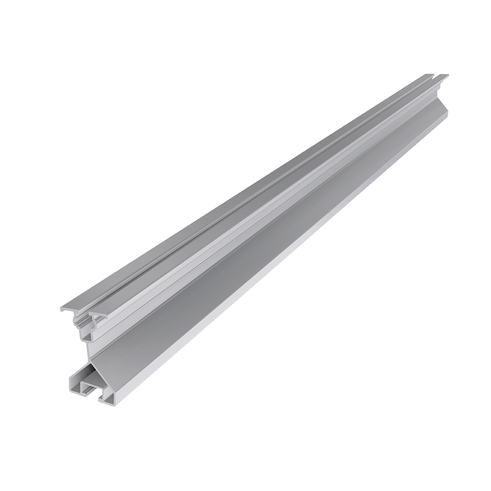 [81107-4750] RAIL7 unten - 4750 mm