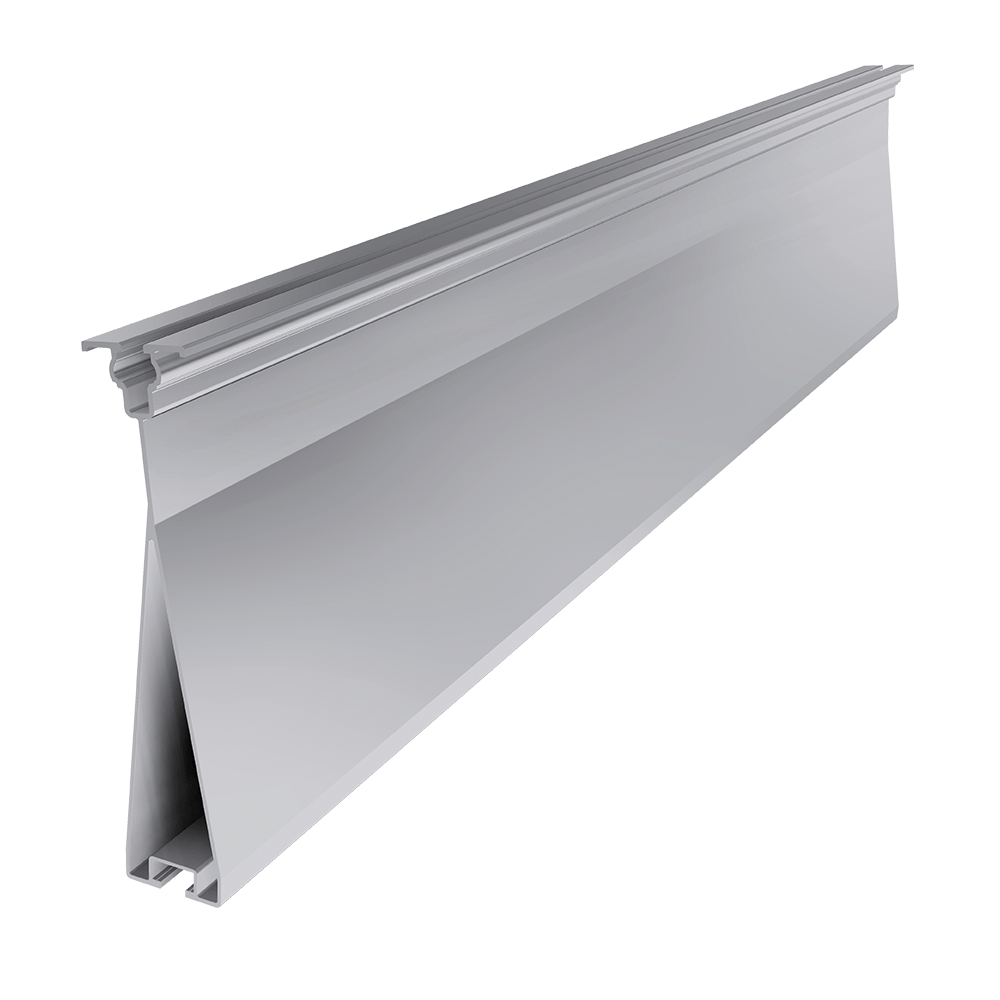 [81106-4750] RAIL7 oben - 4750 mm