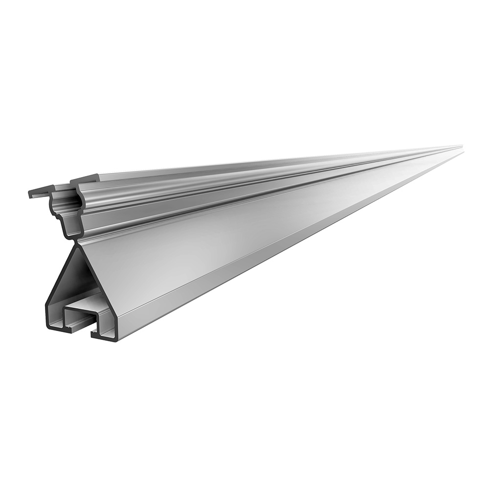 [81115-4750] RAIL15 unten - 4750 mm