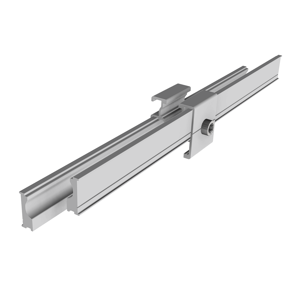 [81135-02] Innenverbinder RAIL 2.0 für RAIL 35