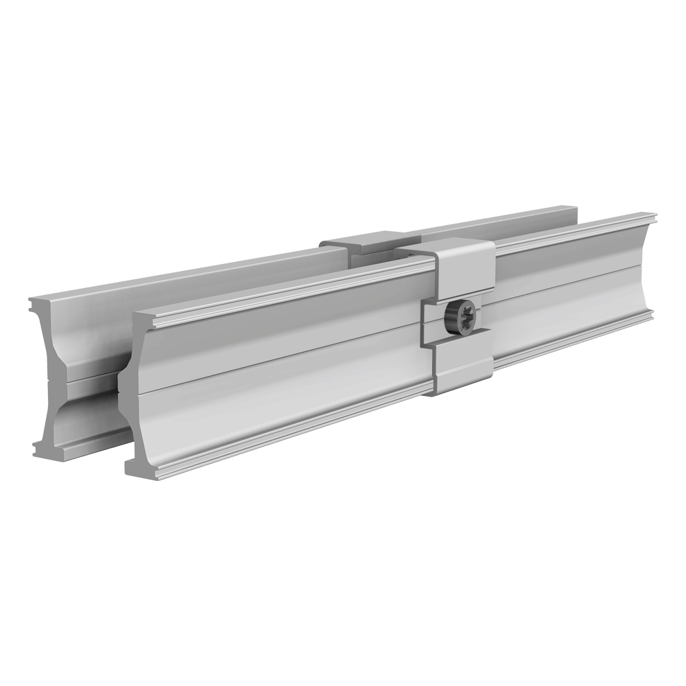 [81140-02] Innenverbinder RAIL 2.0 für RAIL 40
