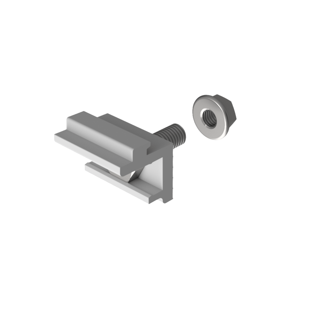 [11110-00] Universeller RAIL Adapter