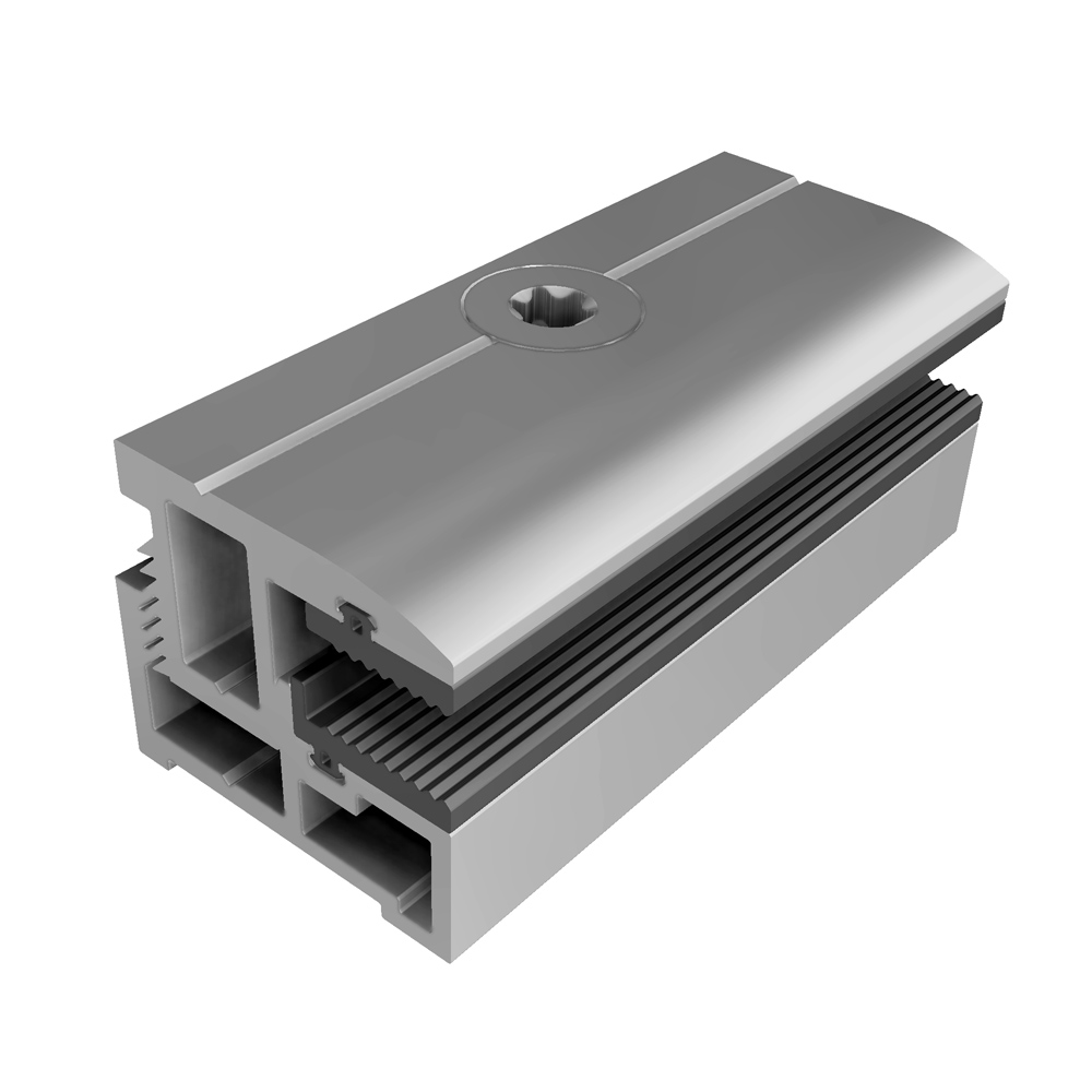 Laminat Endklemme Vario 2.0