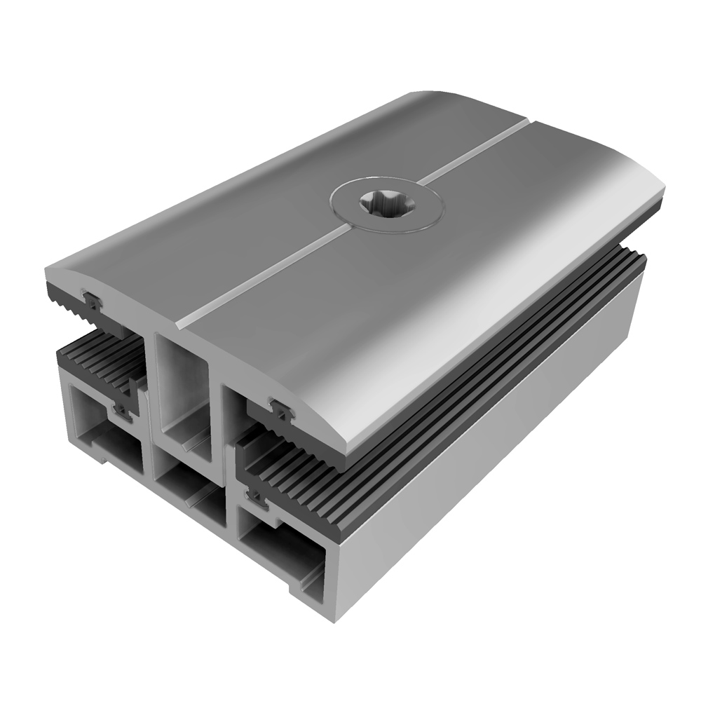 Laminat Mittelklemme Vario 2.0