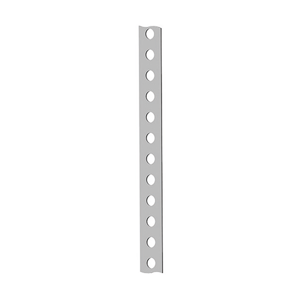 [91827-50] Lochband Alu zur Potentialverbindung - 50 m