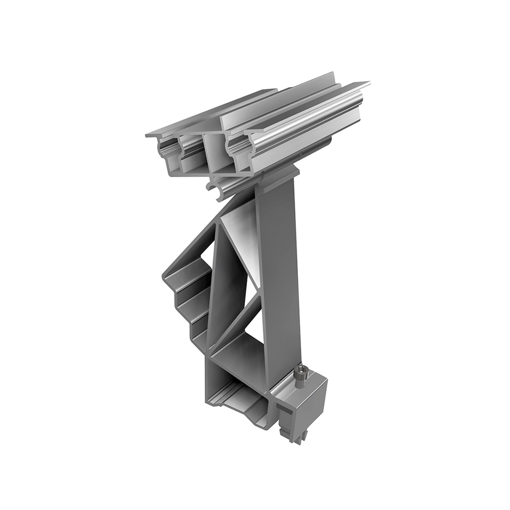 [21113-15] FLA Halter oben 15°
