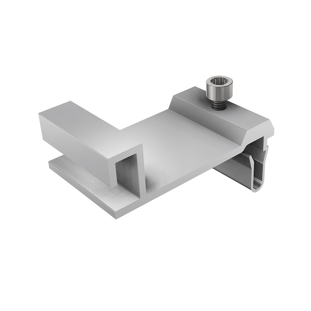 [21115-00] FLA Windschottblechadapter Süd