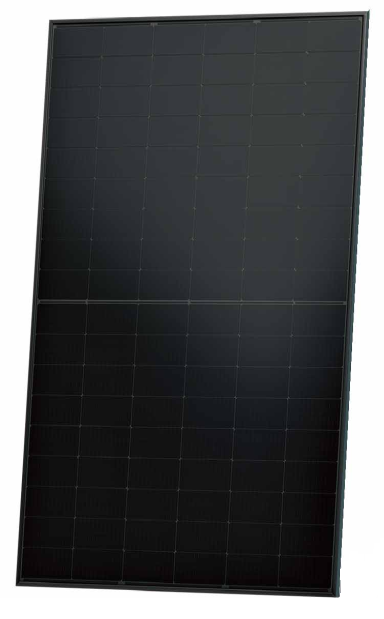 [JKM440N-54HL4R-BDB] JinKo Solar 440W JKM440N-54HL4R-BDB doppelglas bifazial Photovoltaikmodul N-Type