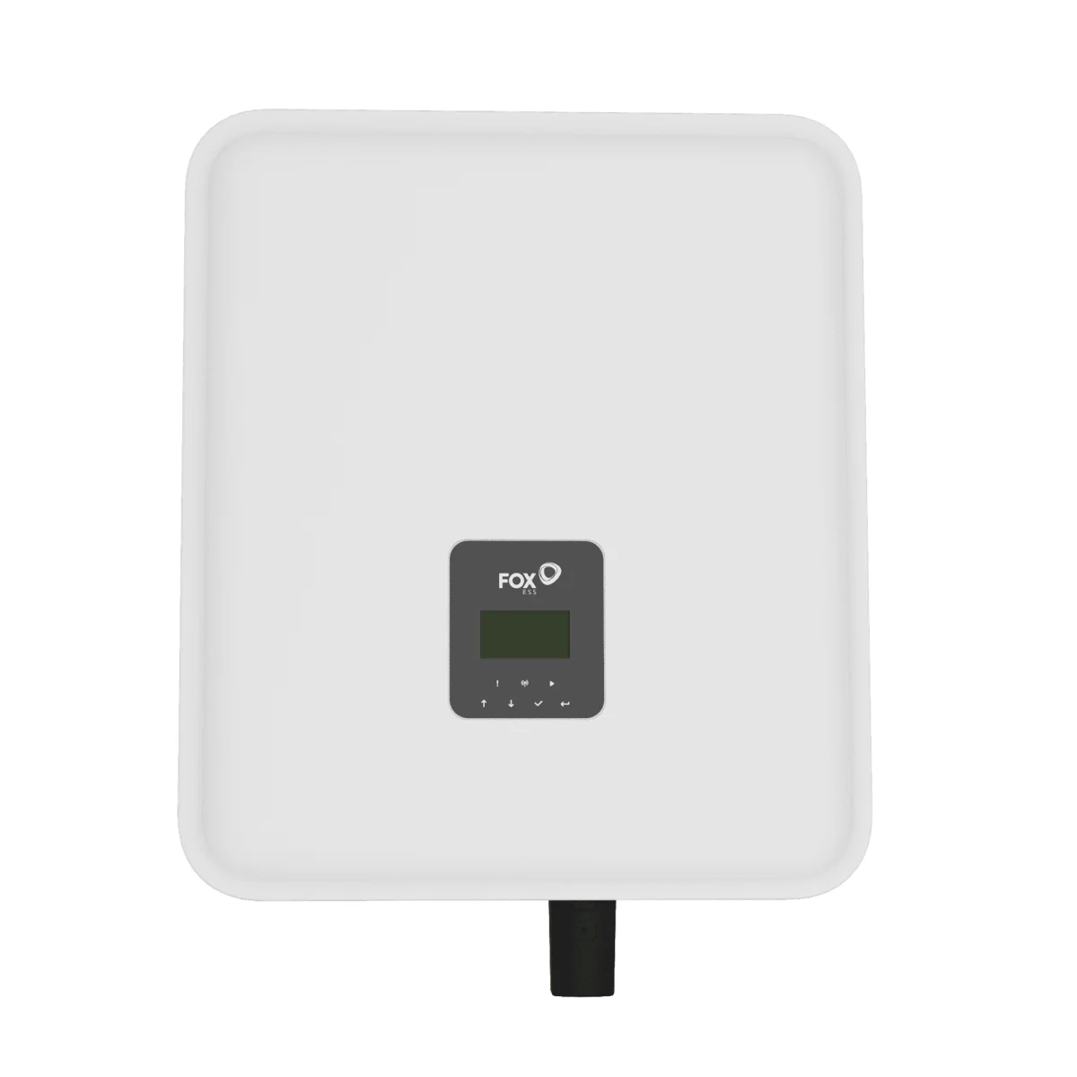 [H3-6.0-E] FOX-ESS H3 6kW Hybridwechselrichter 3-phasig inkl. Wifi-Modul & Energiezähler