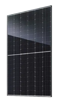 [JAM54D40-470/LR] JA Solar JAM54D40-470/LR Solarmodul 470 Watt Schwarzer Rahmen n-type TOPCon Glas-Glas 15 Jahre Produktgarantie