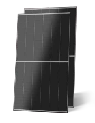 [JKM475N-48QL6-DV] Jinko Solar JKM475N-48QL6-DV Solarmodul 475 Watt Schwarzer Rahmen n-type TOPCon Glas-Glas 15 Jahre Produktgarantie