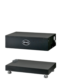 [B-Box Premium HVM & HVS BCU + Base] BYD B-Box Premium HVM & HVS BCU + Base Batteriemanagementsystem
