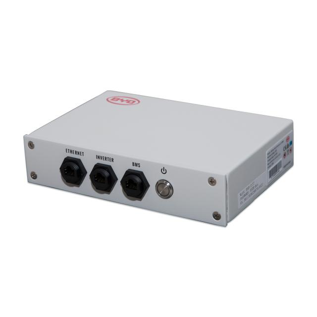 [B-Box Premium LVS BMU] B-Box Premium LVS BMU