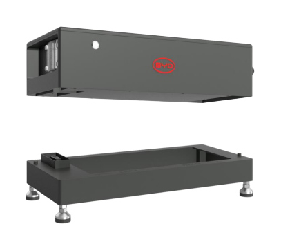 [Battery-Box BCU] BYD Battery-Box BCU (HVB/HVS+/HVM+) Batteriemanagementsystem 15 Jahre Produktgarantie