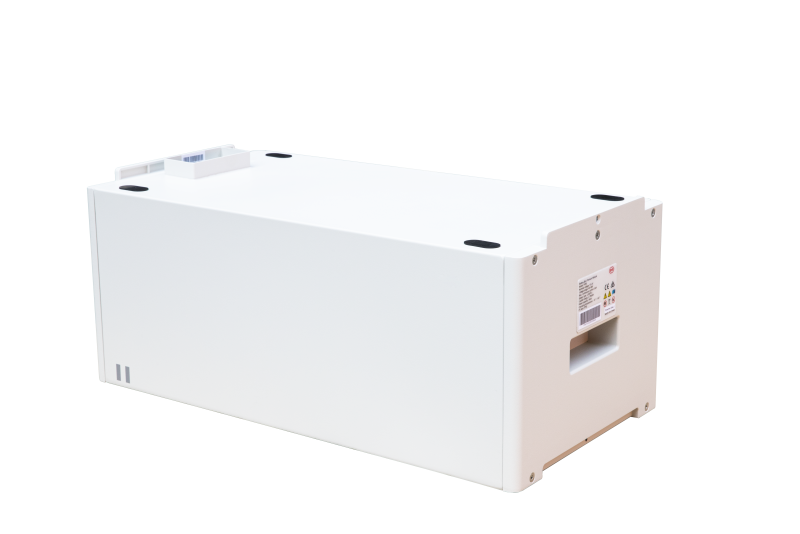 [BATTERY-BOX HVM+ 2,76 KWh] BYD BATTERY-BOX HVM+ 2,76 KWh (2.76 kWh) Batteriemodul Hausspeicher Niedervolt 10 Jahre Produktgarantie