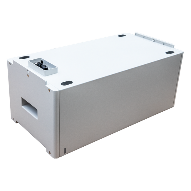 [BATTERY-BOX HVS+ 2,56KWh] BYD BATTERY-BOX HVS+ 2,56KWh (2.56 kWh) Batteriemodul Hausspeicher Hochvolt 10 Jahre Produktgarantie