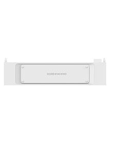 [STACK100] Dyness STACK100 (5,12KWh) (5.12 kWh) Batteriemodul Hausspeicher Niedervolt 10 Jahre Produktgarantie