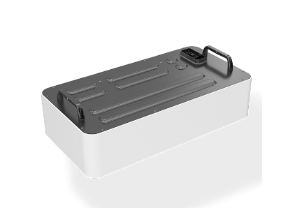 [SBH 5.0 kWh Battery Module] Sungrow SBH 5.0 kWh Battery Module (5 kWh) Batteriemodul Hausspeicher 10 Jahre Produktgarantie