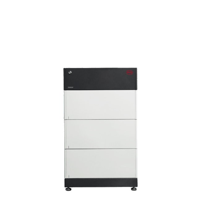 [B-Box Premium LVS 12.0] BYD B-Box Premium LVS 12.0 (12 kWh) (12 kWh) Batteriesystem Hausspeicher Niedervolt 10 Jahre Produktgarantie