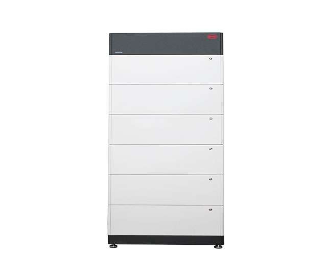[B-Box Premium LVS 24.0] BYD B-Box Premium LVS 24.0 (24 kWh) (24 kWh) Speicher Gewerblicher Speicher Niedervolt 10 Jahre Produktgarantie