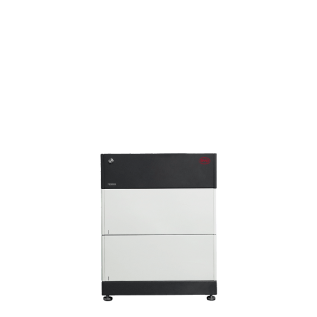 [B-Box Premium LVS 8.0] BYD B-Box Premium LVS 8.0 (8 kWh) (8 kWh) Batteriesystem Hausspeicher Niedervolt 10 Jahre Produktgarantie