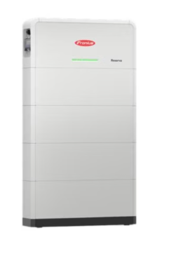 [Reserva 12,6KWh] Fronius Reserva 12,6KWh (12.63 kWh) Speicher Hausspeicher Hochvolt 10 Jahre Produktgarantie