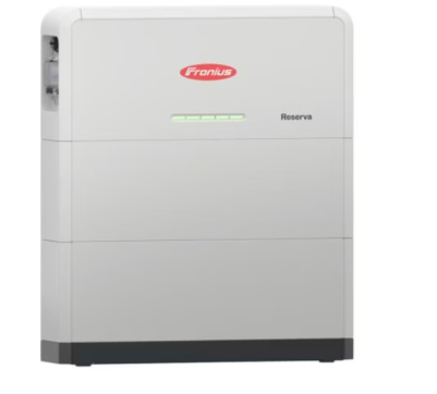 [Reserva 6,3KWh] Fronius Reserva 6,3KWh (6.31 kWh) Batteriesystem Hausspeicher Hochvolt 10 Jahre Produktgarantie