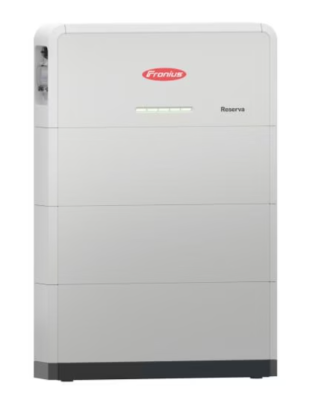 [Reserva 9,5KWh] Fronius Reserva 9,5KWh (9.5 kWh) Batteriesystem Hausspeicher Hochvolt 10 Jahre Produktgarantie