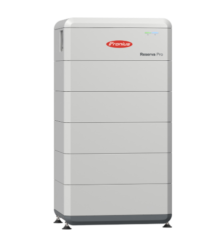 [Reserva Pro 20.0] Fronius Reserva Pro 20.0 (19.9 kWh) Speicher Hausspeicher Hochvolt 10 Jahre Produktgarantie