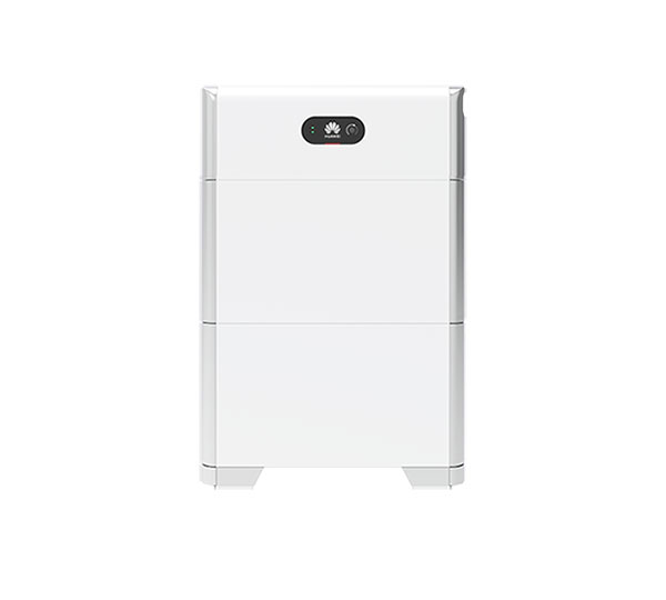 [LUNA2000-10-S0] Huawei LUNA2000-10-S0 (10 kWh) Batteriesystem Hausspeicher Hochvolt 10 Jahre Produktgarantie