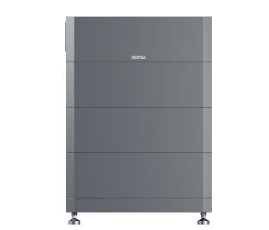 [HELIVOR HV 9.6KWh] Kostal HELIVOR HV 9.6KWh (9.6 kWh) Batteriesystem Hausspeicher Hochvolt 10 Jahre Produktgarantie