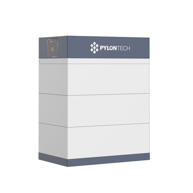 [FORCE-H3] Pylontech FORCE-H3 (15,4 kWh) (15.4 kWh) Speicher Hausspeicher Hochvolt 8000 Jahre Produktgarantie