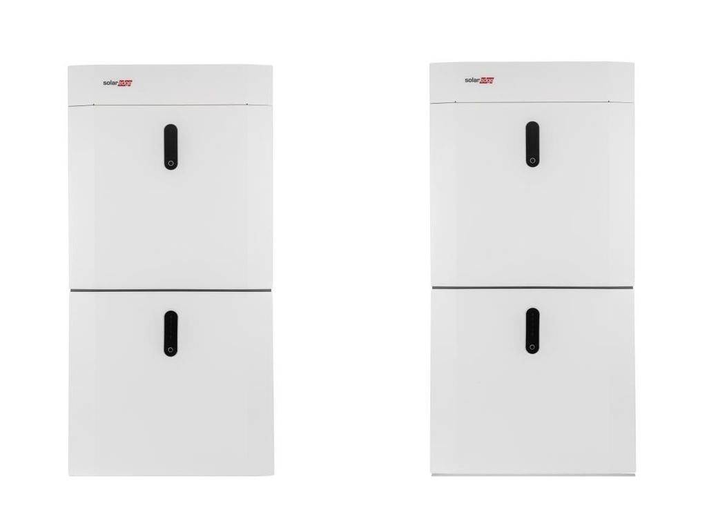 [Home Battery 18,4kWh 48V] SolarEdge Home Battery 18,4kWh 48V (18.4 kWh) Speicher Hausspeicher Niedervolt 10 Jahre Produktgarantie