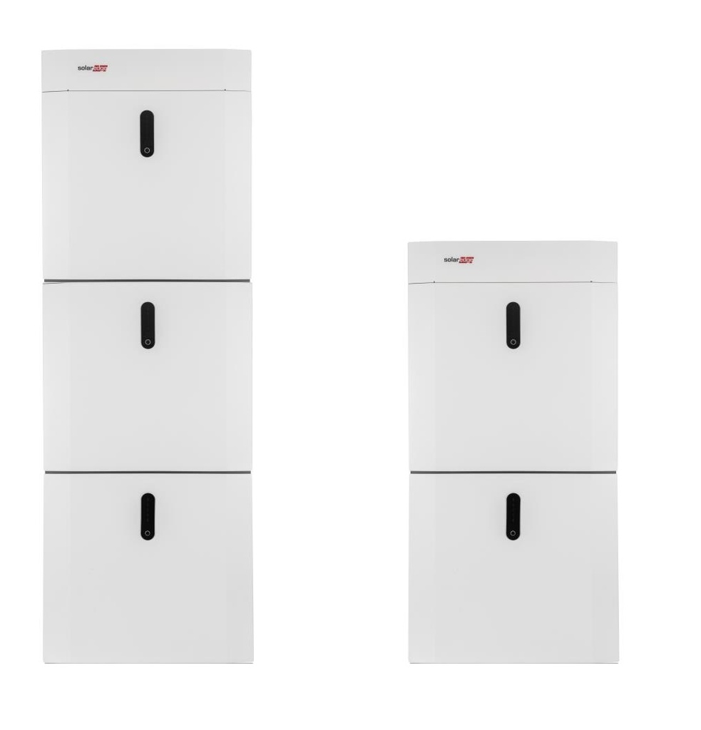 [Home Battery 23,0kWh 48V] SolarEdge Home Battery 23,0kWh 48V (23 kWh) Speicher Gewerblicher Speicher Niedervolt 10 Jahre Produktgarantie
