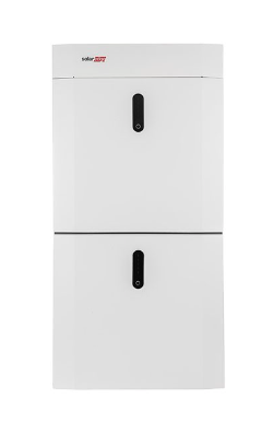 [Home Battery 9,2kWh 48V] SolarEdge Home Battery 9,2kWh 48V (9.2 kWh) Batteriesystem Hausspeicher Niedervolt 10 Jahre Produktgarantie