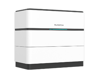 [SBH100 V11] Sungrow SBH100 V11 (10 kWh) Speicher Hausspeicher Hochvolt 10 Jahre Produktgarantie
