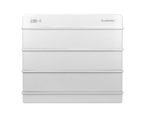 [SBR096 V13] Sungrow SBR096 V13 (9.6 kWh) Batteriesystem Hausspeicher Hochvolt 10 Jahre Produktgarantie