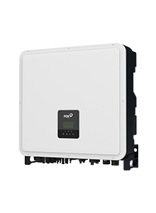 [H3-Pro-29.9 HYBRID] FOX ESS H3-Pro-29.9 HYBRID Hybridinverter 29.9 KW 3 Phasen 3 MPPT 5 Jahre Produktgarantie