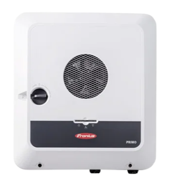 [Primo GEN24 Plus SC 4.0] Fronius Primo GEN24 Plus SC 4.0 Hybridinverter 4 KW 1 Phasen 2 MPPT 2 Jahre Produktgarantie
