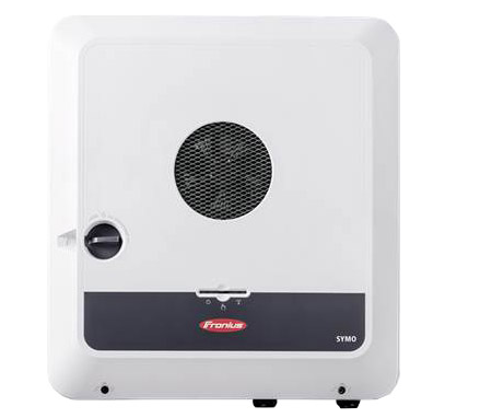 [SYMO GEN24 10.0 PLUS] Fronius SYMO GEN24 10.0 PLUS Hybridinverter 10 KW 3 Phasen 2 MPPT 5 Jahre Produktgarantie
