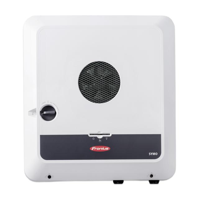 [SYMO GEN24 12.0 PLUS SC] Fronius SYMO GEN24 12.0 PLUS SC Hybridinverter 12 KW 3 Phasen 2 MPPT 2 Jahre Produktgarantie