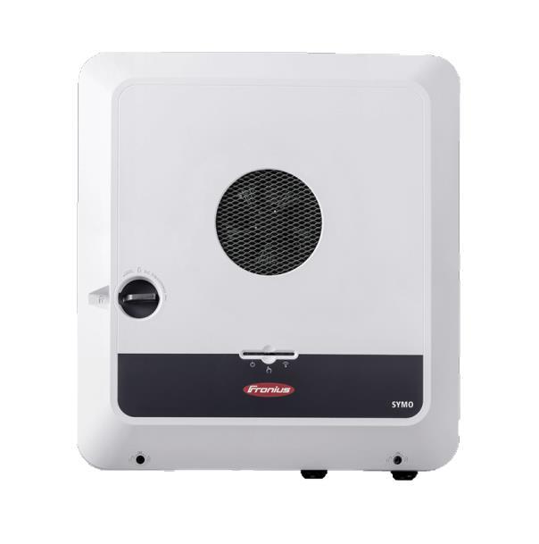 [SYMO GEN24 3.0 PLUS] Fronius SYMO GEN24 3.0 PLUS Hybridinverter 3 KW 3 Phasen 2 MPPT 5 Jahre Produktgarantie