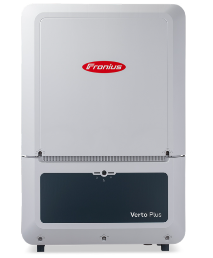 [Verto 30.0 Plus] Fronius Verto 30.0 Plus Hybridinverter 29 KW 3 Phasen 3 MPPT 2 Jahre Produktgarantie