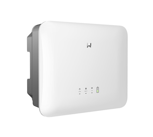 [GW6000-ES-20 HYBRID] Goodwe GW6000-ES-20 HYBRID Hybridinverter 6 KW 1 Phasen 2 MPPT 5 Jahre Produktgarantie